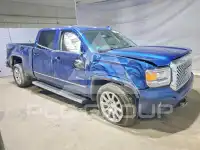 2015 GMC Sierra photo