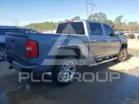 2015 GMC Sierra фото