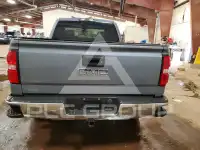 2015 GMC Sierra photo