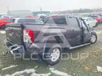 2015 GMC Sierra photo