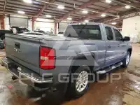 2015 GMC Sierra photo