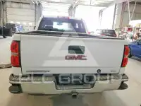 2015 GMC Sierra photo
