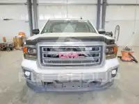 2015 GMC Sierra photo