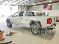 2015 GMC Sierra photo