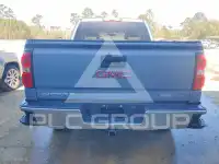 2015 GMC Sierra фото