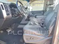 2015 GMC Sierra фото