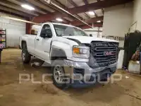 2015 GMC Sierra photo