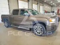 2015 GMC Sierra фото