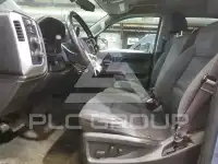 2015 GMC Sierra фото