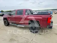 2015 GMC Sierra фото