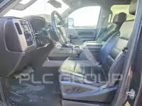 2015 GMC Sierra фото