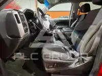 2015 GMC Sierra фото