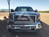 2015 GMC Sierra фото