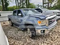 2015 GMC Sierra фото