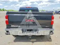 2015 GMC Sierra photo