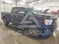 2015 GMC Sierra фото