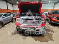 2015 GMC Sierra фото