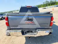 2015 GMC Sierra фото