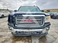 2015 GMC Sierra фото
