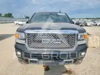 2015 GMC Sierra фото