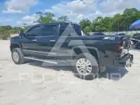 2015 GMC Sierra photo