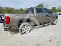 2015 GMC Sierra фото