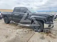 2015 GMC Sierra фото