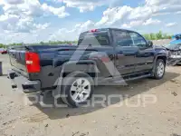 2015 GMC Sierra photo