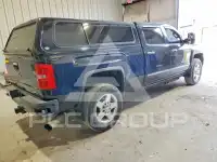 2015 GMC Sierra фото
