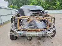 2015 GMC Sierra фото