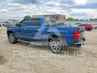 2015 GMC Sierra фото