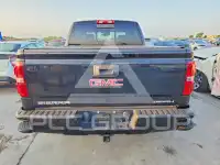 2015 GMC Sierra photo