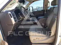 2015 GMC Sierra фото