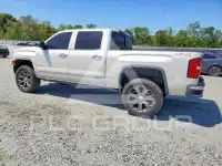 2015 GMC Sierra фото