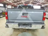 2015 GMC Sierra фото