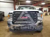 2015 GMC Sierra photo