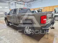 2015 GMC Sierra фото