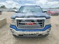 2015 GMC Sierra фото