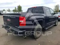 2015 GMC Sierra фото