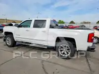 2015 GMC Sierra photo