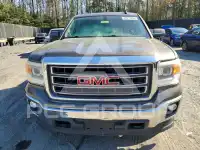 2015 GMC Sierra фото