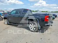 2015 GMC Sierra photo
