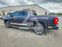 2015 GMC Sierra фото