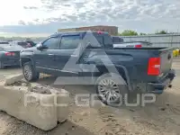 2015 GMC Sierra фото