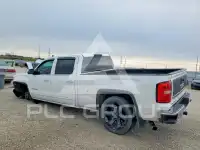 2015 GMC Sierra photo