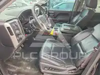 2015 GMC Sierra photo