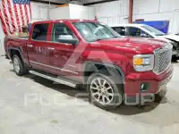 2015 GMC Sierra фото