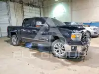 2015 GMC Sierra фото