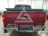 2015 GMC Sierra фото