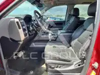 2015 GMC Sierra фото